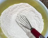 Foto langkah ke 3 dari resep Kue Lapis Pumpkin.