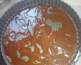 Une image de l'étape 5 de Tarte tatin.