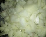 Foto del paso 2 de la receta: Choclo con crema