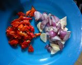 Foto langkah ke 1 dari resep Ikan laut pedas manis #BikinRamadanBerkesan.