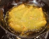A picture of step 5 of Crispy Sweet Potato.