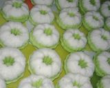 Foto langkah ke 6 dari resep Putu Ayu anti gagal.