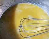 Foto langkah ke 1 dari resep Puding Roti Pisang.