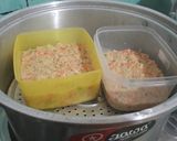 Foto langkah ke 3 dari resep Nugget tempe sehat (homemade).