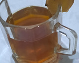 Foto del paso 7 de la receta: Te de menta y jengibre