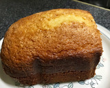 Foto del paso 3 de la receta: Bizcocho de chocolate y pasas