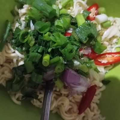 Langkah 4