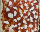 Foto del passaggio 3 della ricetta Pizza