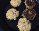 સાબુદાણા ટીકી (Sabudana Tiki Recipe In Gujarati) રેસીપી સ્ટેપ3ફોટો