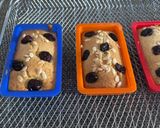A picture of step 10 of Mini Vanilla Delight Cakes (Eggless) - An ideal tea-time treat!.