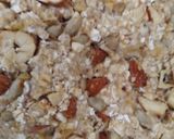 Foto del paso 5 de la receta: Barrita de avena y frutos secos