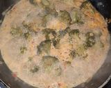 Foto del paso 3 de la receta: Brócoli con salsa de casamcrem