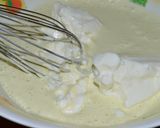 Foto del paso 2 de la receta: Aderezo para pescado con algas Nori