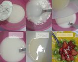 Foto del paso 7 de la receta: Tarta Frutal 🍑🥝🍓Con Crema Pastelera