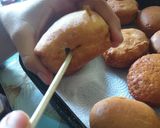 Foto del paso 9 de la receta: Berlinesas