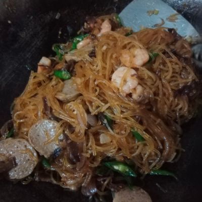 Langkah 8