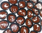 Foto langkah ke 4 dari resep Brownies Cookies.