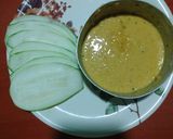 চালকুমড়র চপ(Chalkumror chop recipe in Bengali) রেসিপির ধাপ 2 ছবি