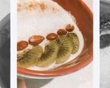 Φωτογραφία βήματος 6 της συνταγής Smoothie bowl 🥣