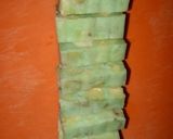 Foto langkah ke 5 dari resep Agar Roti Tawar.