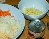 Foto del paso 2 de la receta: Chili con carne
