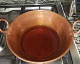 A picture of step 1 of Michoacán-Style Carnitas (DF Alex).