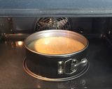Foto del paso 4 de la receta: Tarta de queso ligera