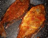 Foto langkah ke 4 dari resep Bumbu Oles Ikan Bakar.