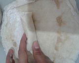 Foto langkah ke 2 dari resep Risol Bihun Kulit Lumpia.