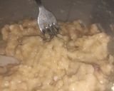 Foto del paso 1 de la receta: Pancakes de Banana🍌🤤
