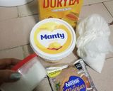 Foto del paso 1 de la receta: Alfajores