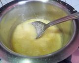 A picture of step 2 of Ladoo.