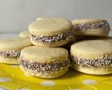 Foto del paso 6 de la receta: Alfajores de Maicena