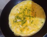 Foto langkah ke 2 dari resep Tofu roll egg 🍳😋😋(tahu gulung telur) 🍳.