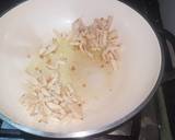 Chicken fried rice recipe step 2 photo