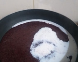 கவுனி அரிசி பாயாசம் ரெசிபி ஸ்டேப் 2 புகைப்படம்