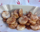 Foto del paso 2 de la receta: Tortitas de obleas! Desayuno fácil!