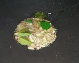 Foto langkah ke 5 dari resep Ati Ampela + Tahu Kecap.