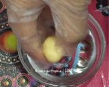 Foto langkah ke 6 dari resep Kue Ketawa / Roti Ketawa Renyah #SelasaBisa.
