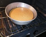 Foto del paso 4 de la receta: Torta sencilla