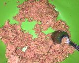 Foto del paso 1 de la receta 🧡Albóndigas con patatas🧡