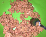 Foto del paso 1 de la receta: 🧡Albóndigas con patatas🧡