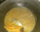 Foto langkah ke 5 dari resep Kakap Acar Kuning.