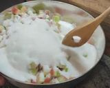 Foto del paso 5 de la receta: Mermelada de cáscara de sandía