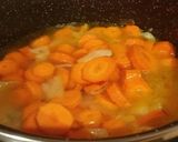 Foto del paso 4 de la receta: Puré de zanahoria