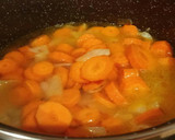 Foto del paso 4 de la receta: Puré de zanahoria