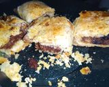 Foto del paso 7 de la receta: Mini strudel de manzana