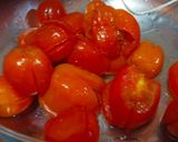 A picture of step 3 of Tomato Puree.