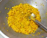 લીલી મકાઈ નો ચેવડો (Lili Makai Chevda Recipe In Gujarati) રેસીપી સ્ટેપ3ફોટો