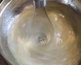 Gyümölcsös kölestorta recept fázis 4 fotója